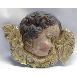 Vintage cherub angel Putti...