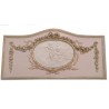 copy of French wood paneling