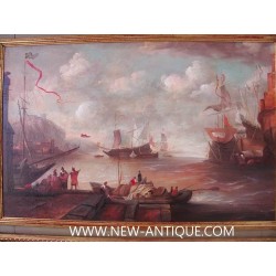 truemau LOUIS XVI MUSIQUE sur mesure