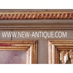 truemau LOUIS XVI MUSIQUE sur mesure